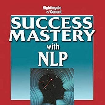 

Success Mastery With NLP/Cassettes Audio Charles Faulkner