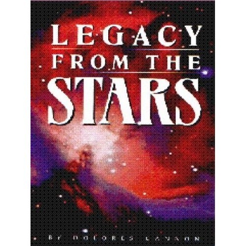 

Legacy from the Stars (Psychic Powers Psychic Phenome) Dolores Cannon