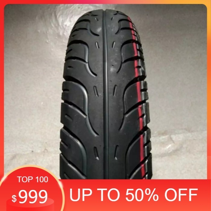 motor 14 merek Federal matic tubles Ban ukuran ring 90 90 (DJ BAN)