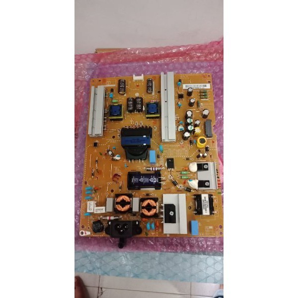 MODUL POWER SUPPLAY PSU TV LG 50LB582T 50LB650T