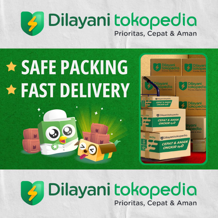 

Paket Hemat - 7x Biskuit Roma Kelapa 300 gr - Family Pack Bundle