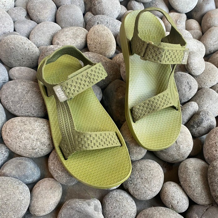 EIGER SANDAL WANITA SELVA WS SANDALS