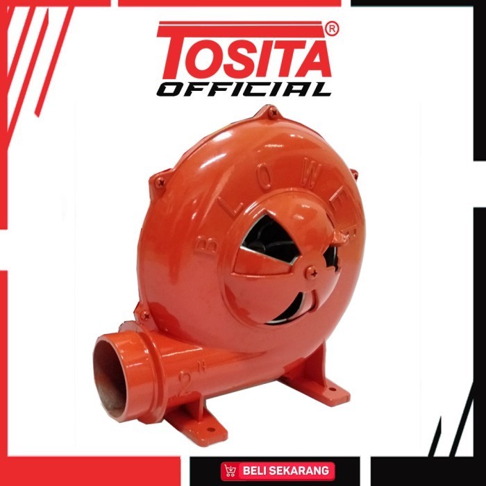 blower 3 in blower bodi kuat blower peralatan dapur blower TOSITA