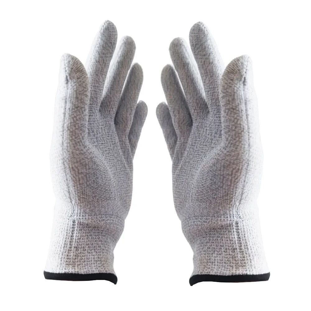 PREORDER Bio Massage Electrode Gloves New Conductive Electrode Massage Therapy Glove Therapy Hand Ma