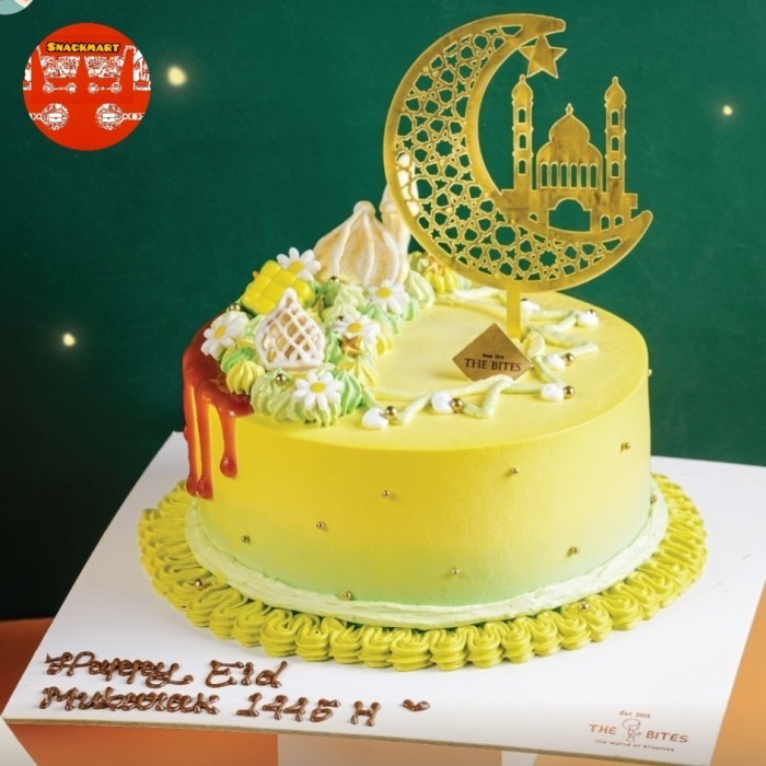 

Parcel Ramadan Cake Lebaran Premium Hampers Lebaran