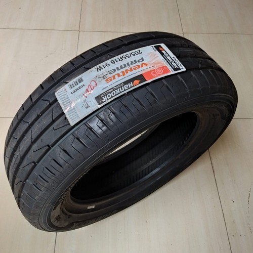 Ban Hankook 205/55 R16 Ventus Concept2 H457