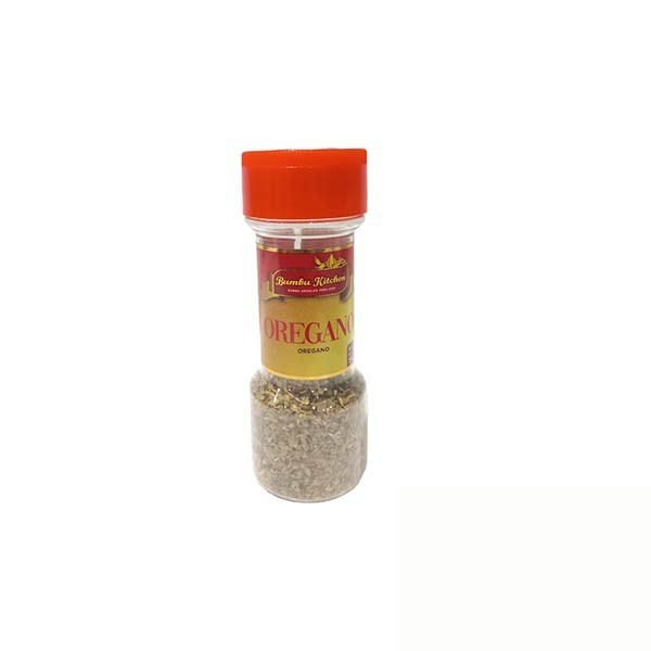 

BUMBU KITCHEN OREGANO 15 GR