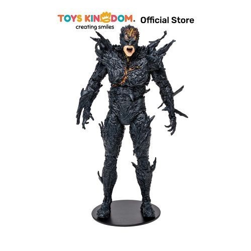 Mcfarlane Toys Action Figure The Flash Movie Dark Flash
