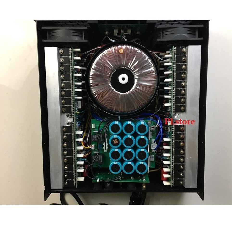 POWER AMPLIFIER PASLINE PA 2.0 / PA2.0 / PA-2.0