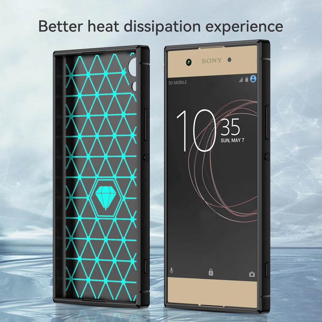 Casing HP Sony Xperia XA1 XA2 XA3 Ultra Plus L1 L2 L3 Pro-i Xperia XZ1 XZ2 Compact XZ3 XZ5 Casing TP