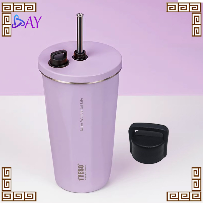 Tutup Sedotan Tumbler Tyeso Tyeso Tumbler Sparepart Aksesories