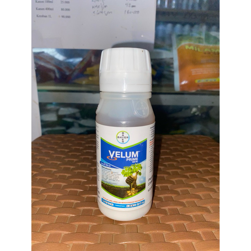 Velum Prime 400 SC