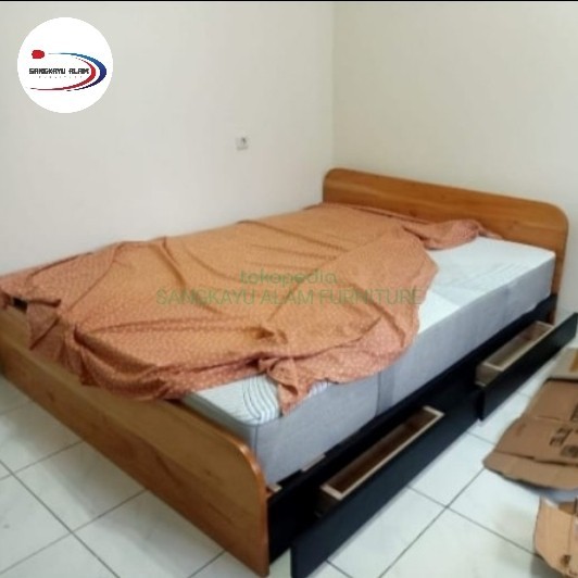 GFJ divan 120x200 laci