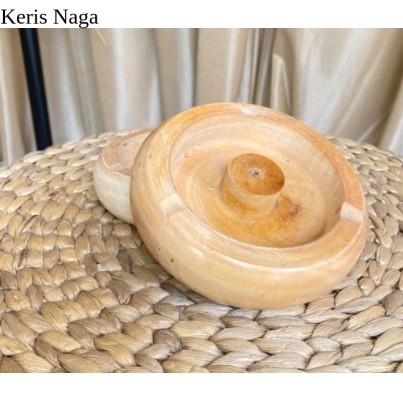 asbak rokok murah / asbak kayu jati belanda unik / Asbak Rokok Asbak LSF8