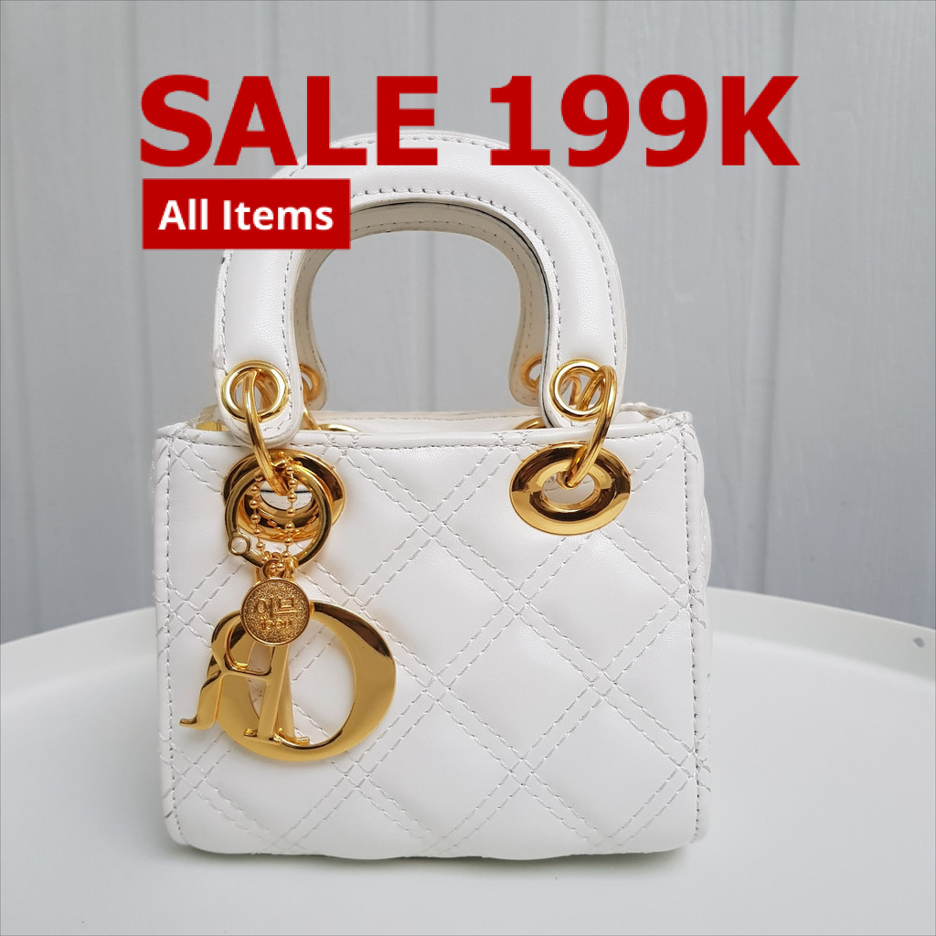 IBEU Tas Ayumi Pesta Mewah Mini Kecil Selempang Slingbag Wanita   Import Murah