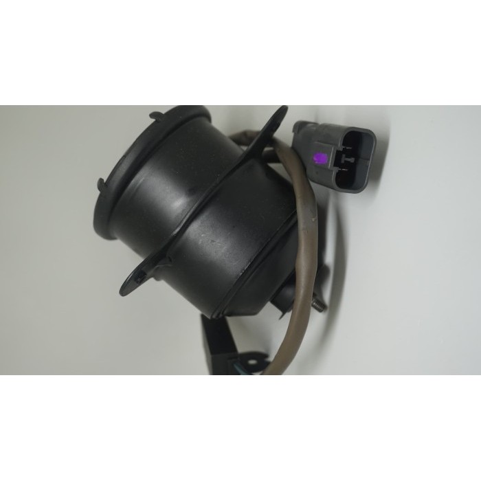 Part MOTOR FAN RADIATOR HONDA JAZZ / NEW CITY (19030-REA-Z01)