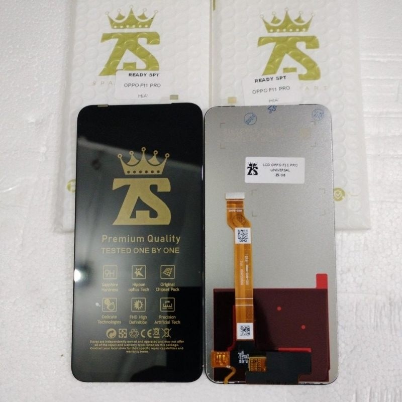 LCD OPPO F11PRO/LCD OPPO F11 PRO/CPH1969 ZEVAN