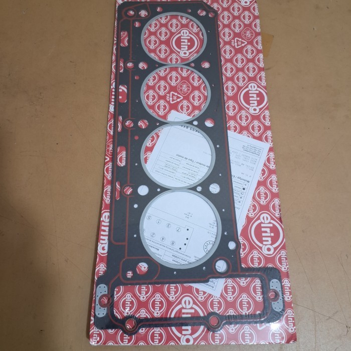 Packing cylender head mercy mercedes benz W202 C200 PART BARU