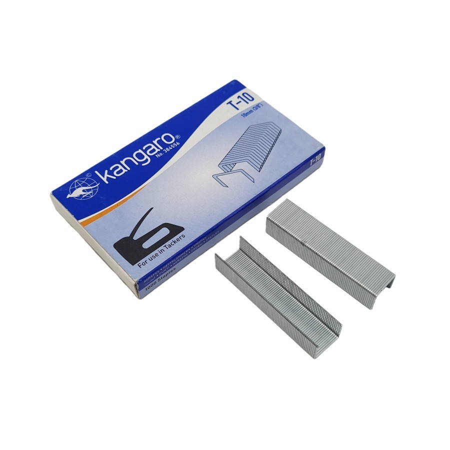 

KANGARO ISI STAPLES / ISI STAPLES /T-8 /T-10/ (23/8) (23/10)