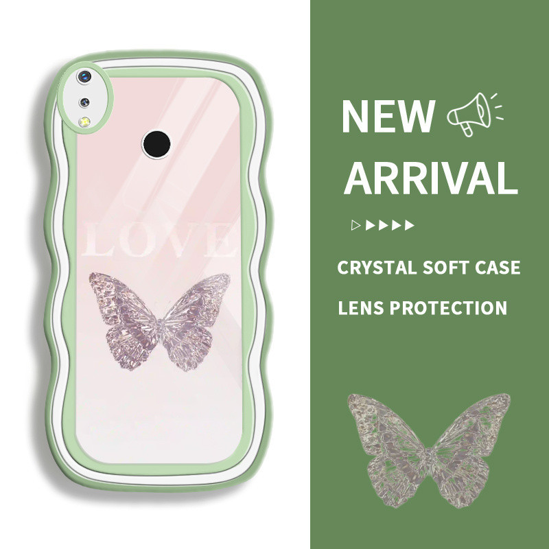 Casing For Realme 3 3 Pro 3i 2 2 Pro 3 Por Realmi 3Pro 2Pro 1821 RMX1851 Real me Case HP Softcase Ke