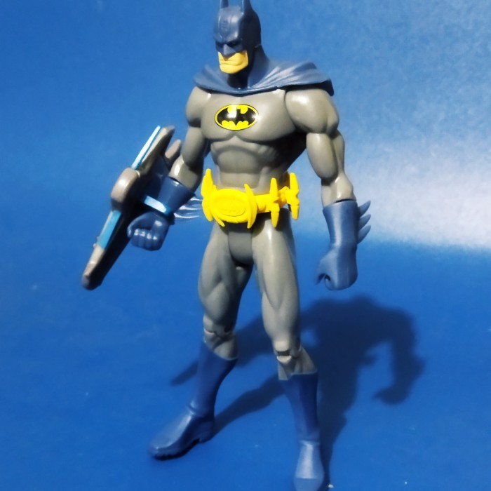 Action Figure Batman DC Comics