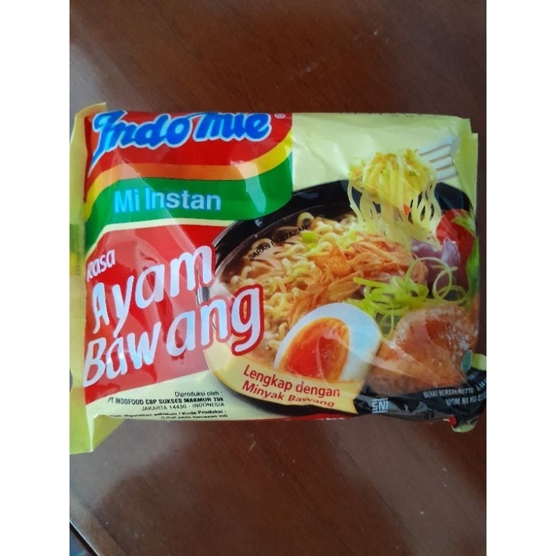 

Indomie / indomie mie instan