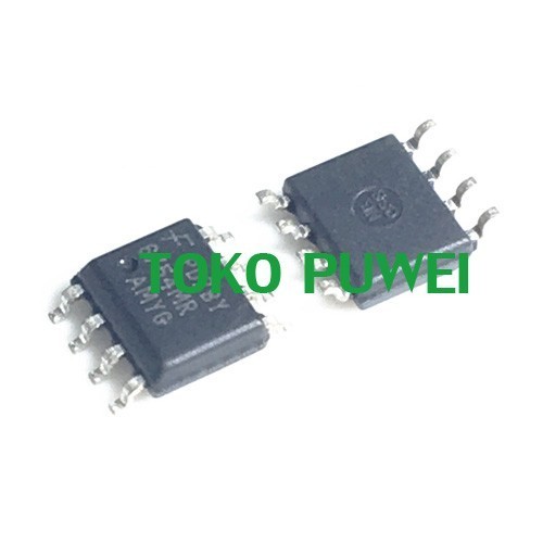 FAN6754MR FAN6754 6754MR SOP8 PWM Controller IC AZ51 Original Quality