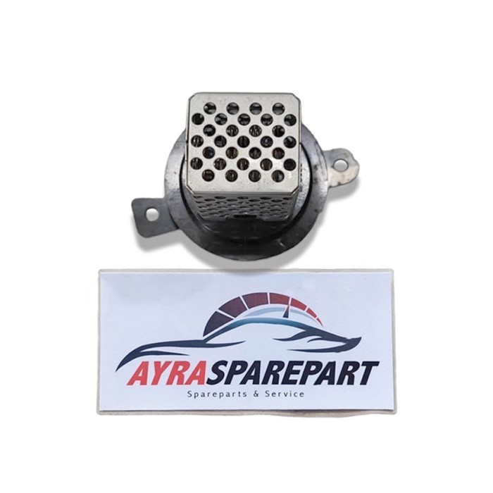 Blower resistor motor AC mobil Honda Jazz GD3 - City GD8 2003 - 2008 ( Kode part 79330-SAA-J01 )