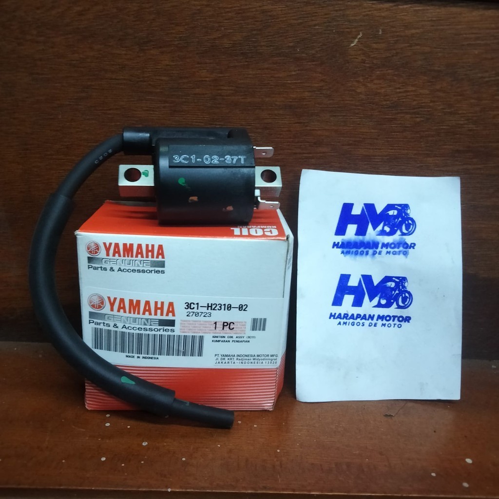 Koil Pengapian Vixion YGP 3C1-H2310-02