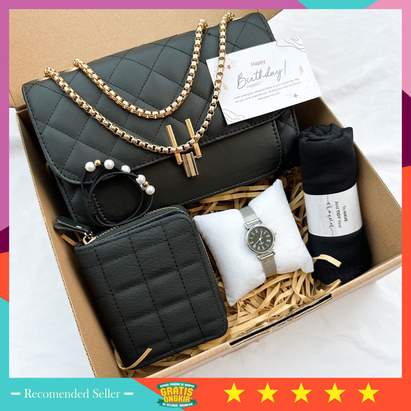 

Hampers Lebaran Murah Premium / [A2222]HAMPERS GIFT BOX LUUNA BAG KADO ULANG TAHUN CEWEK/KADO ANNIVERSARY/KADO PACAR/KADO AYANG/KADO PERNIKAHAN/KADO WEDDING/KADO WISUDA/KADO MERTUA/KADO GURU/KADO IBU/HAMPERS LEBARAN/HAMPERS RAMADHAN/HADIAH TAS CEWEK/KADO