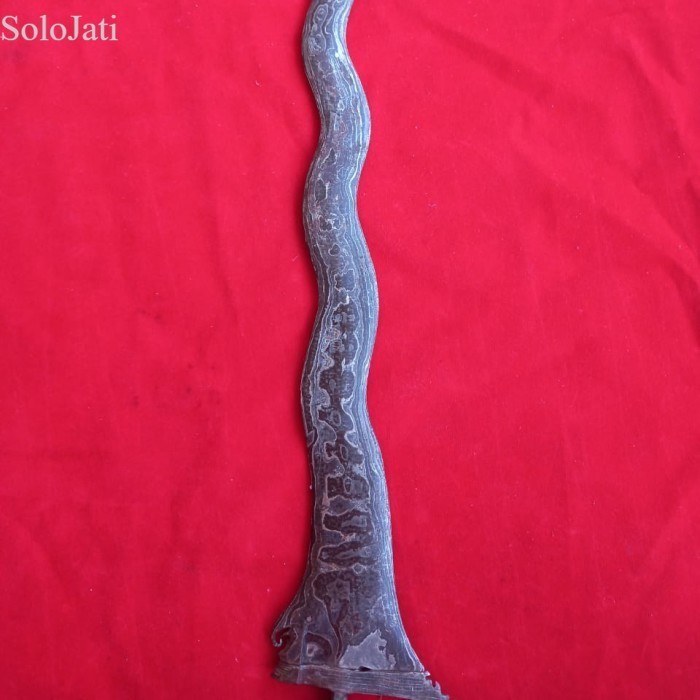 

Keris I Antik