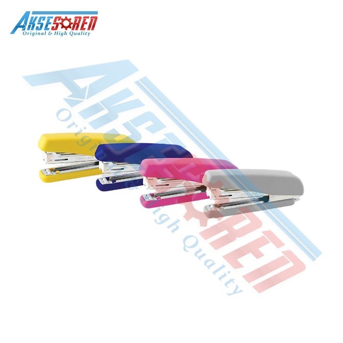 

Aksesoren Hekter Besar Greebel / Stapler / Cekrekan / Klipan Kertas Tebal / Pengokot