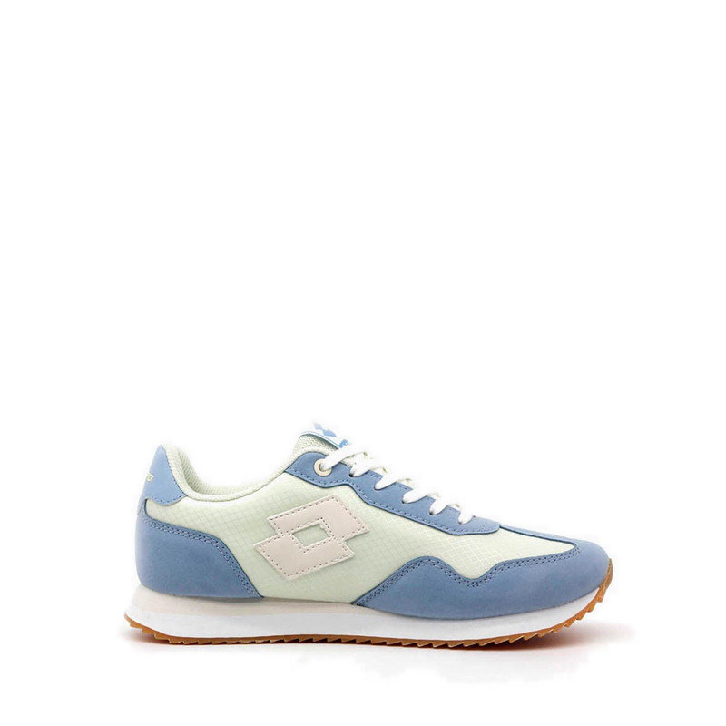 Lotto Conan Women's Shoes - Blue