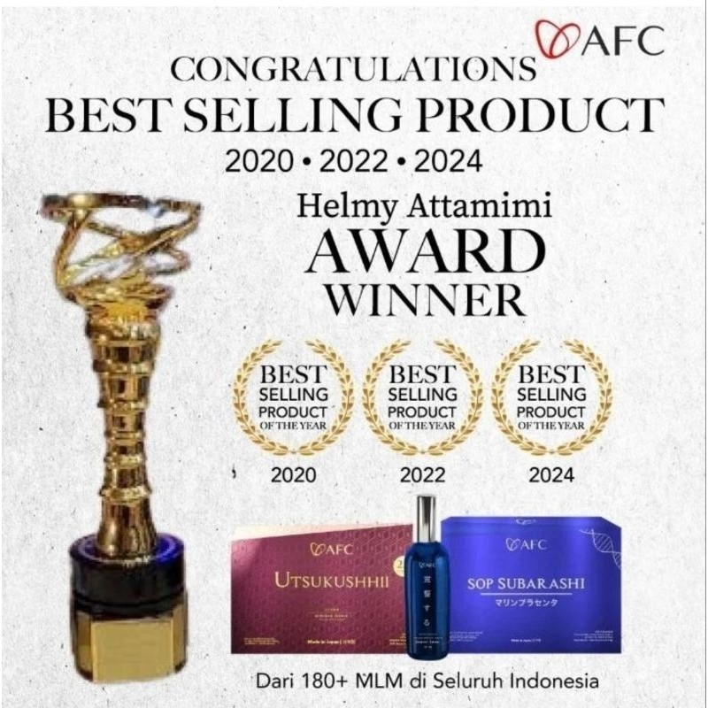 SOP Subarashi 1 box Original subarashi Japan