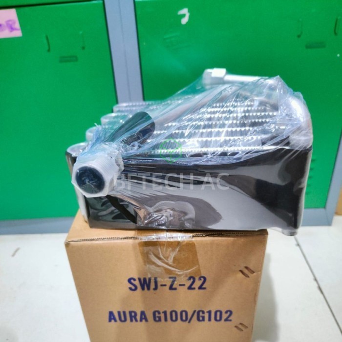 Evaporator Daihatsu Taft R12 SWJ Evap AC