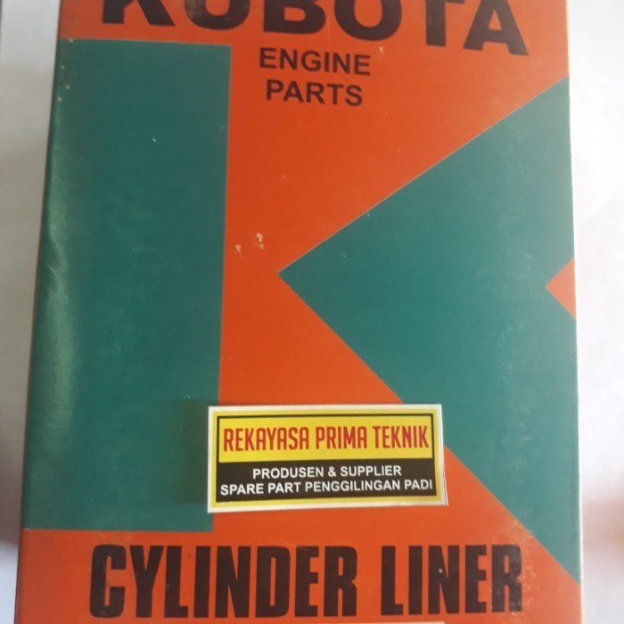 

Cylinder Liner Bureng Boring KND 5B