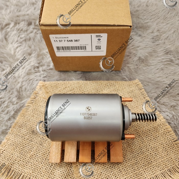MOTOR VVTI VALVETRONIC BMW N42 N46, E84 X1 E46 E90 E87 11377548387 ORI