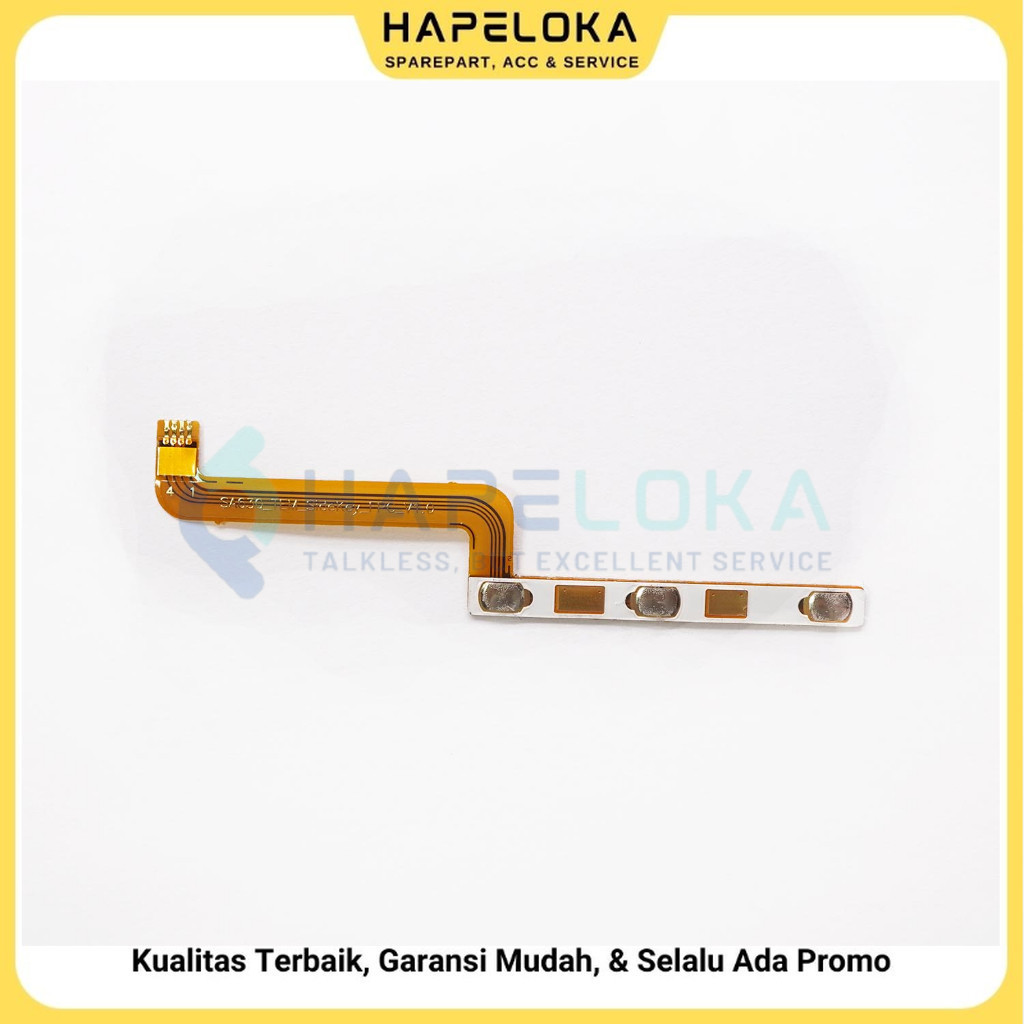 FLEXIBLE ON OFF ADVAN X7 PRO / FLEX ON OFF ADVAN X7 PRO