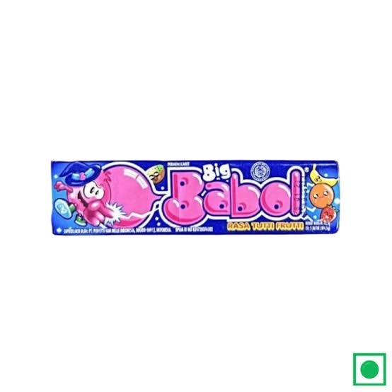 

Big Babble / All Variant / 1 Pak / 12 Pcs