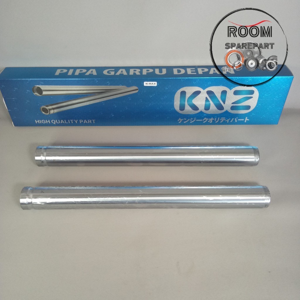Knz As Shock Depan Pipa Shock Depan  N MAX NMAX Merk KNZ