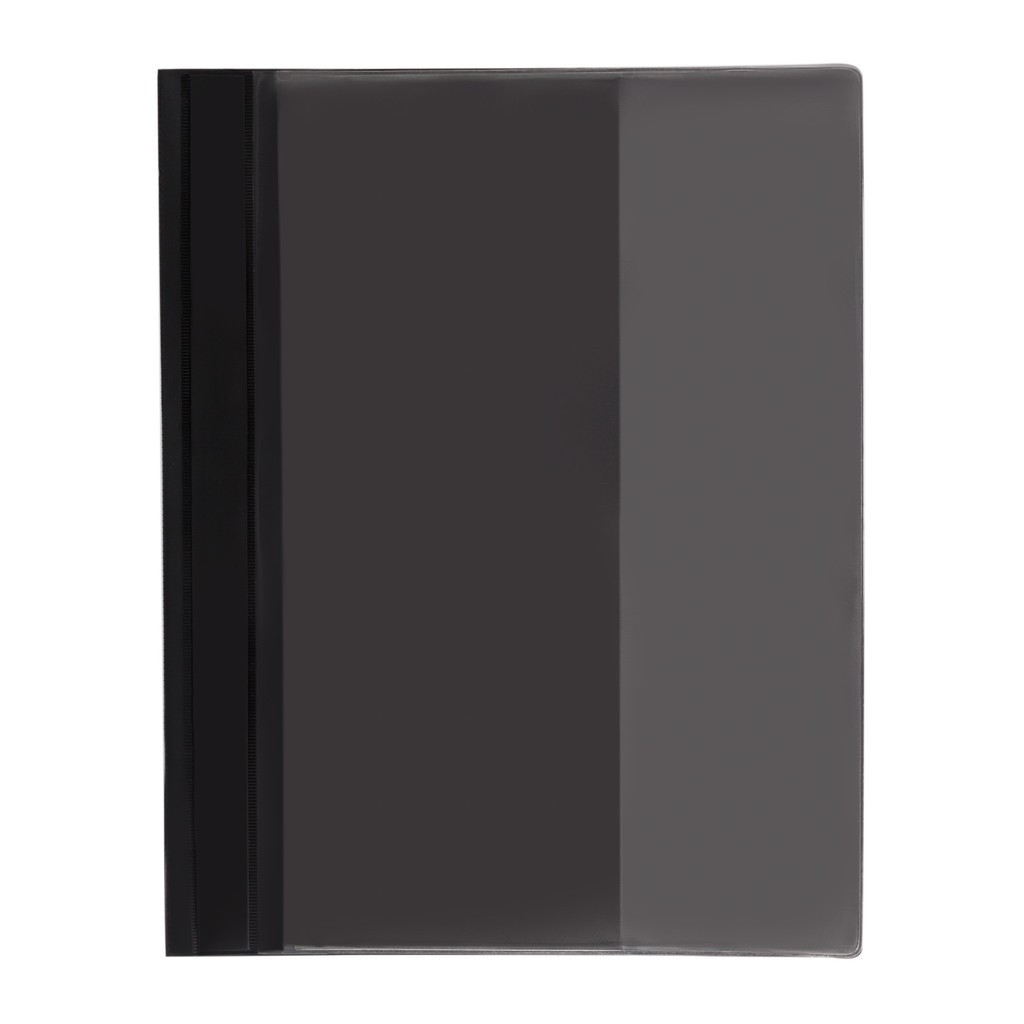 

[Stationery Spectrum] Bantex Presentation Folder A4 Black 3210 10