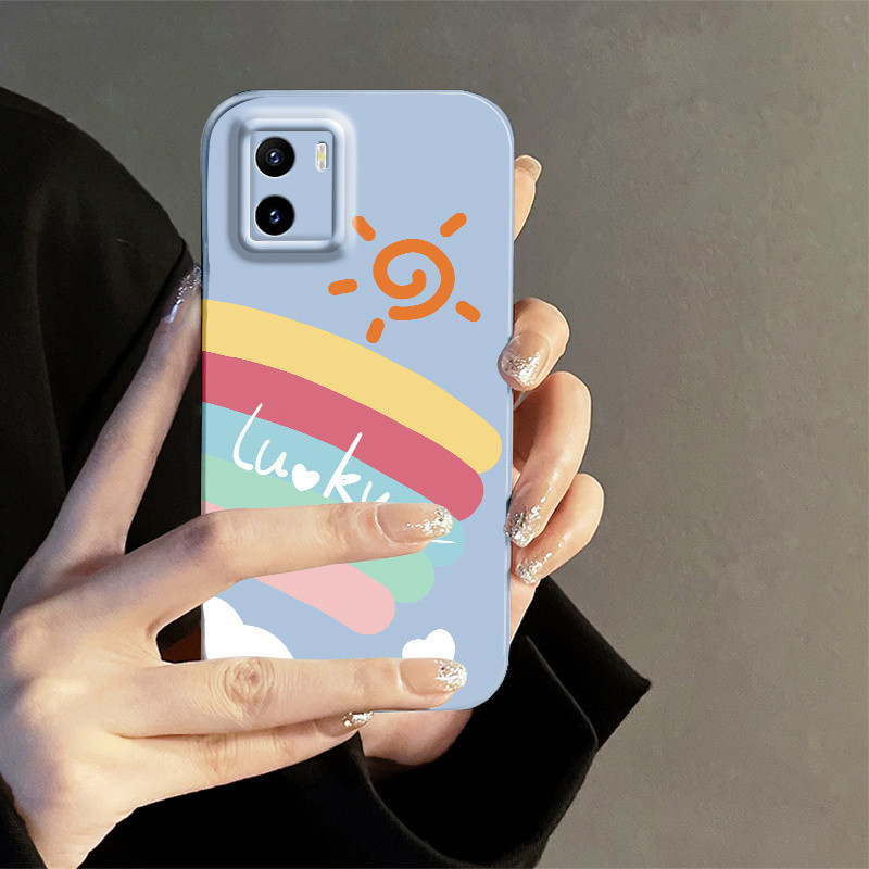 Case For Vivo Y15s Y15 Y15a Y15c For VivoY15s 2021 For VivoY15 For VivoY15a For VivoY15c Vovo Y15 Vi