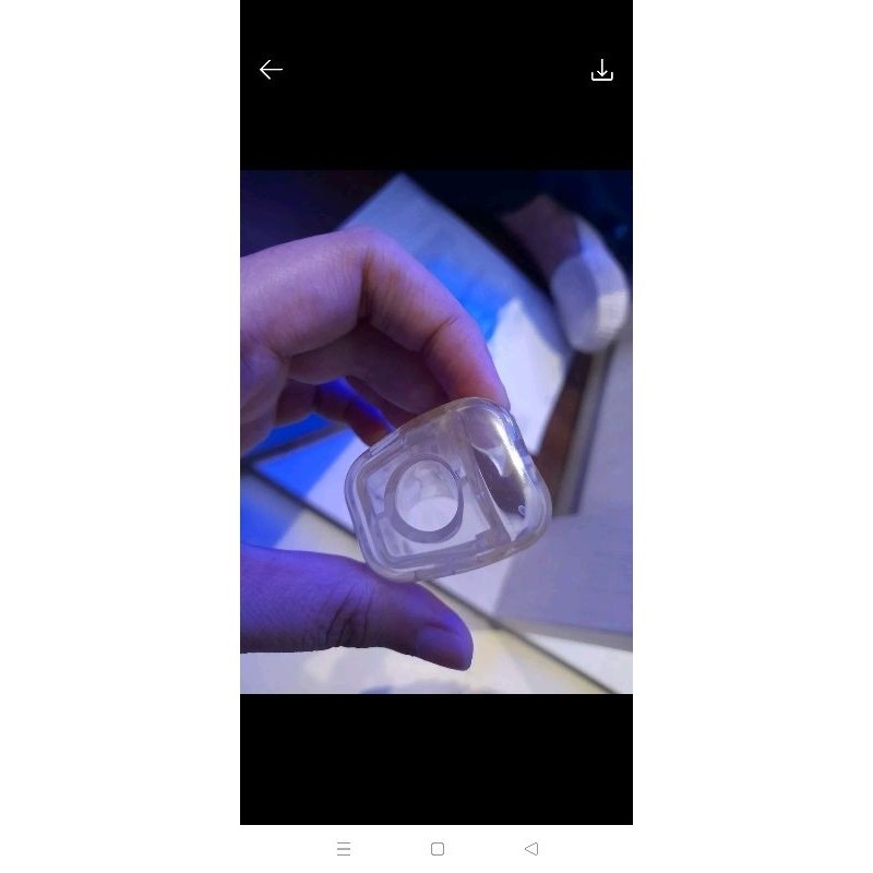 PROMO sparepart tutup kepala mj2 mesogun skin booster alat meso mj2 dna salmon injector