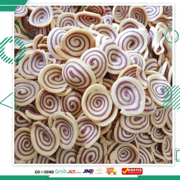 

Paling Murah CAMILAN KUPING GAJAH / CEMILAN / SNACK KILOAN / JAJANAN KILOAN - GAJAH MINI