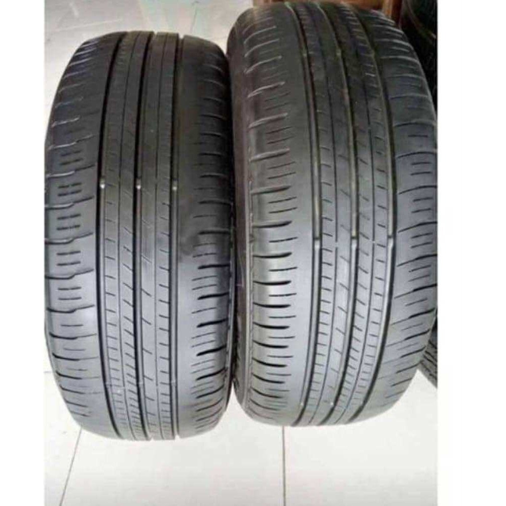 Ban mobil second 215/60 R16