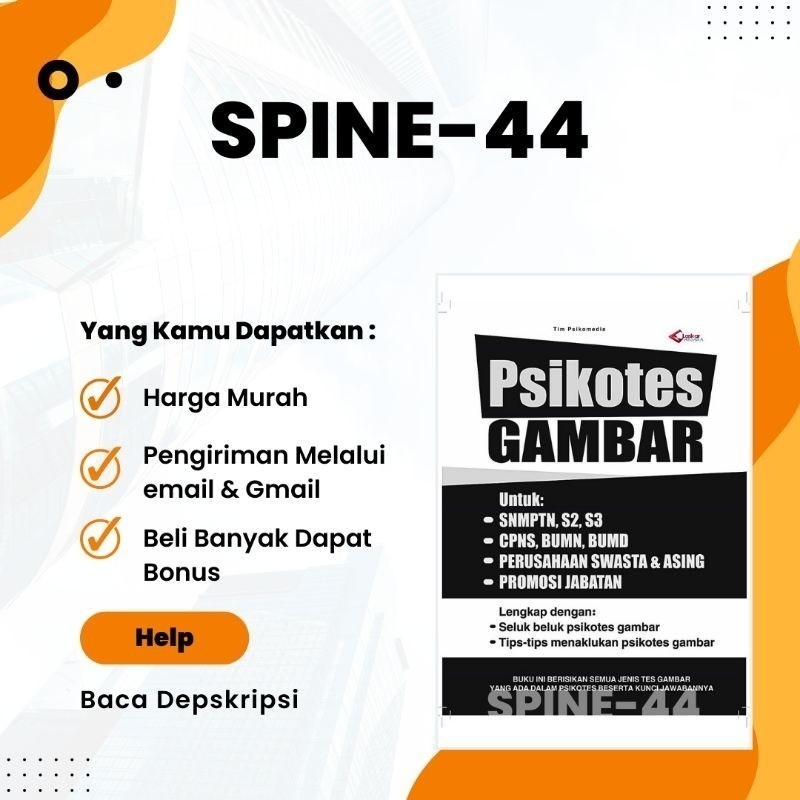 

Psikotes Gambar - Tim Psikomedia
