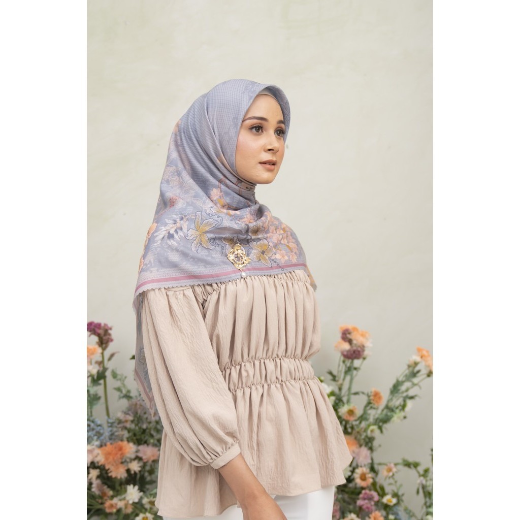 Klamby - Pina Scarf (Minor)