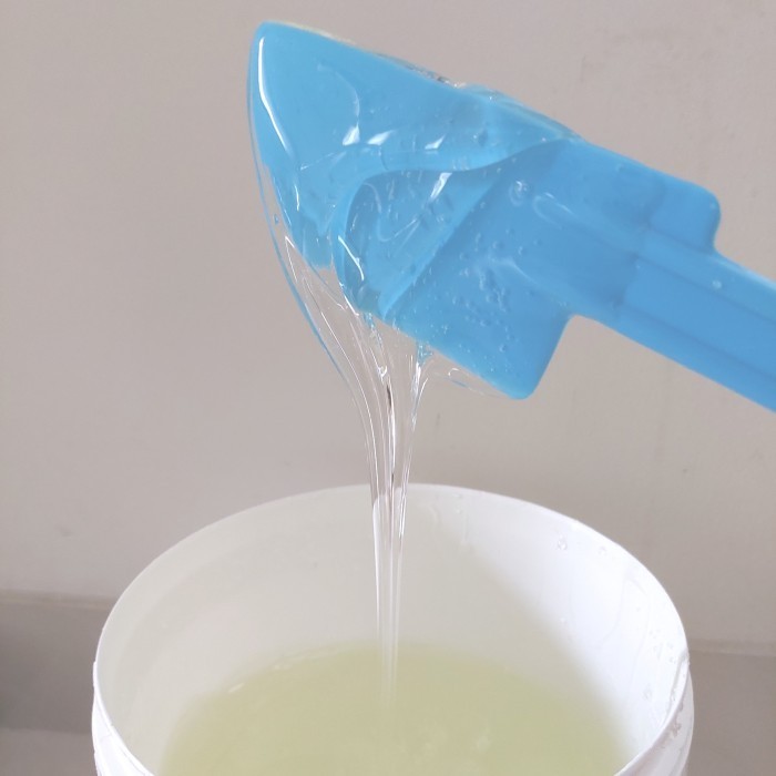 

Glucose Syrup 5kg Gula Cair Kental Glukosa