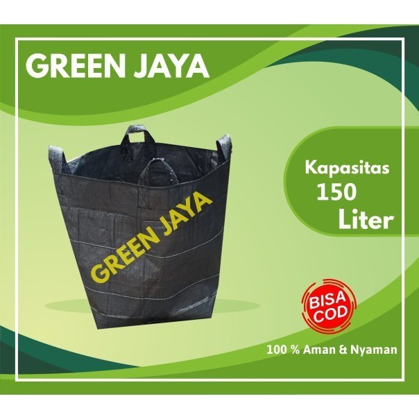 PLANTERBAG 150 LITER planter bag 150 liter