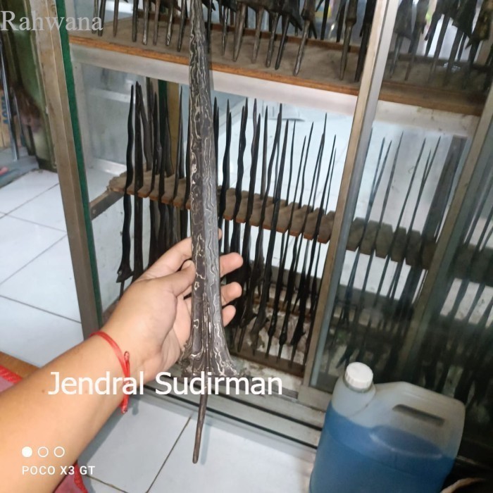 

keris sempono ngulit semangka Murah Meriah JD21 antik